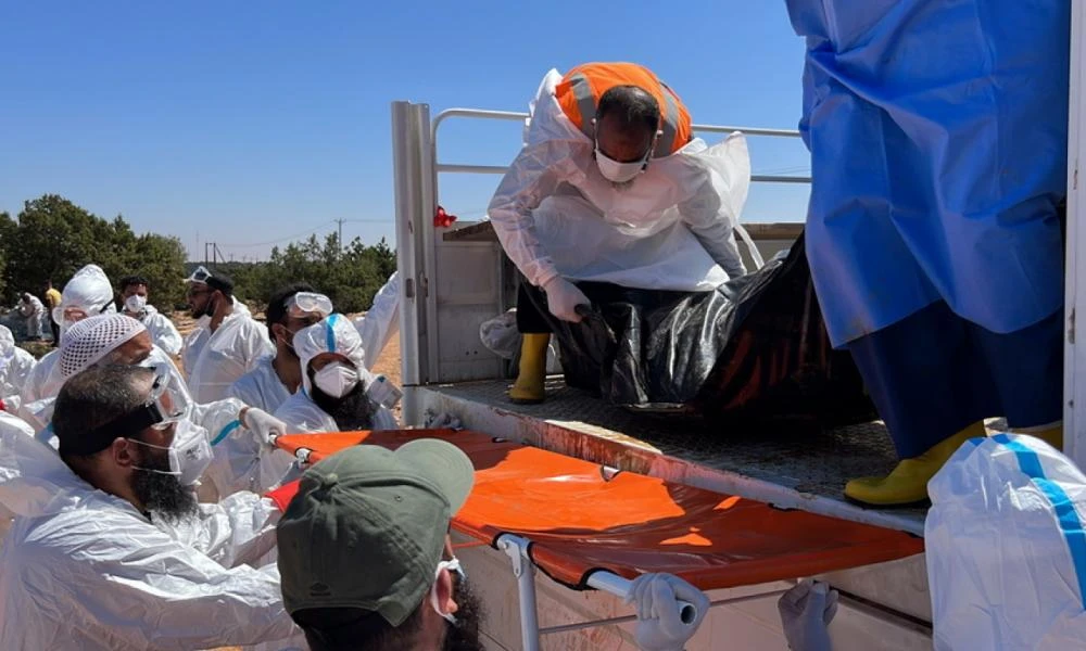 Λιβύη: Κάτοικοι της Ντέρνα ζητούν να λογοδοτήσουν οι Αρχές για τα θύματα των φονικών πλημμυρών